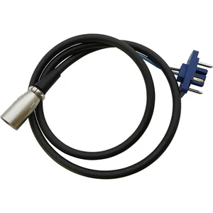 batterytester Plug & Play-Kabel AT00095 adaptérový kábel Vhodné pre Van RAAM, Utopia Velo a Silent