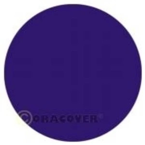 Oracover 73-084-002 fólie do plotra Easyplot (d x š) 2 m x 30 cm kráľovská modrá, purpurová