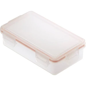 Basetech BT-Box-020 batériový box 2x 18650 (d x š x v) 84 x 48 x 24 mm