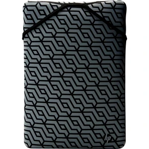 HP obal na notebook Protective Reversible 15.6 S Max.veľkosť: 39,6 cm (15,6")  čierna/sivá