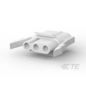 TE Connectivity Commercial MATE-N-LOK ConnectorsCommercial MATE-N-LOK Connectors 1-163038-0 AMP