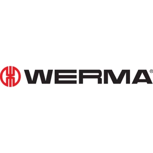 Werma Signaltechnik signalizačné osvetlenie  202.500.55 202.500.55  modrá blikanie 24 V/DC