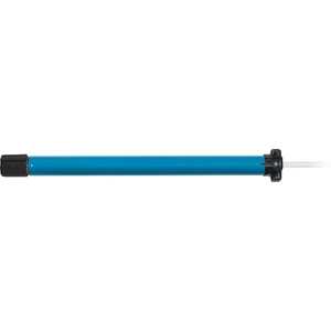 Rademacher MLIS 06/28PZ 26400655 trubkový motor 40 mm  121 W 6 Nm