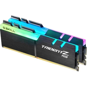 G.Skill Sada RAM pre PC TridentZ RGB F4-2400C15D-16GTZR 16 GB 2 x 8 GB DDR4-RAM 2400 MHz CL15-15-15-35