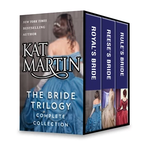 The Bride Trilogy Complete Collection