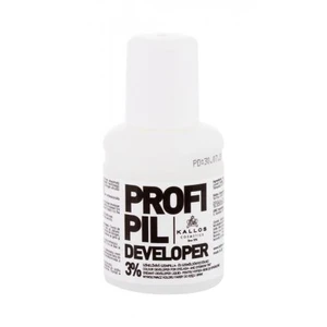 Kallos Cosmetics Profi Pil Developer 3% 60 ml farba na obočie pre ženy