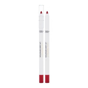 L´Oréal Paris Age Perfect Lip Liner Definition 1,2 g ceruzka na pery pre ženy 394 Flaming Carmin