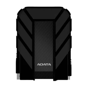 Externý pevný disk ADATA HD710 Pro 5TB (AHD710P-5TU31-CBK) čierny externý pevný disk • kapacita 5 TB • vysoká odolnosť • odolný proti vode, pádom a ot