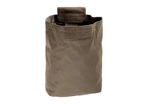 Odhazovák Dump Core Clawgear® – RAL7013 (Barva: RAL7013)