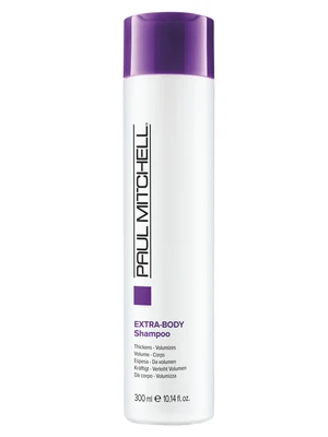 Šampón pre objem vlasov Paul Mitchell Extra-Body Daily - 300 ml (102113) + darček zadarmo