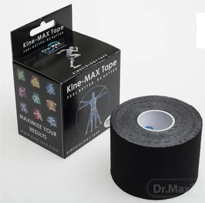 Kine-MAX Classic Kinesiology Tape