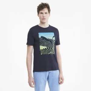 Cat Box Tee