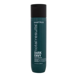 Matrix Total Results Dark Envy Color Obsessed 300 ml šampón pre ženy na všetky typy vlasov; na farbené vlasy