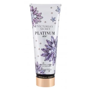 Victoria´s Secret Platinum Ice 236 ml telové mlieko pre ženy