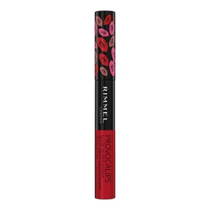 Rimmel London Provocalips 16hr Kiss Proof Lip Colour 7 ml rúž pre ženy 550 Play With Free tekuté linky