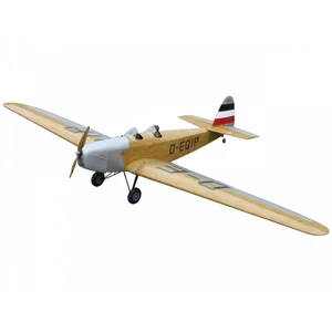 Pichler Klemm L25 (Combo)  RC model motorového lietadla ARF 2200 mm