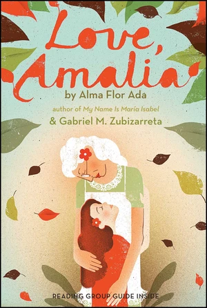 Con cariÃ±o, Amalia (Love, Amalia)