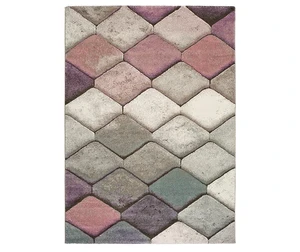 Koberec Mubis Diamond 140x200 cm