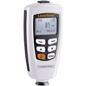 Laserliner CoatingTest-Master merač hrúbky vrstvy a laku 0 - 1250 µm