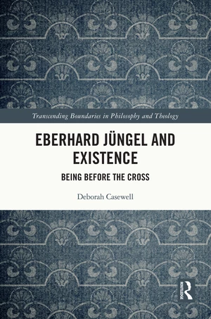 Eberhard JÃ¼ngel and Existence