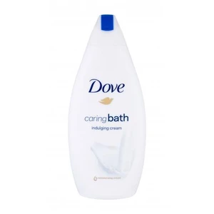 Dove Caring Bath Original 500 ml pena do kúpeľa pre ženy