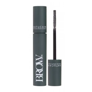 Natucain Brow Serum 6,2 ml starostlivosť o mihalnice a obočie pre ženy
