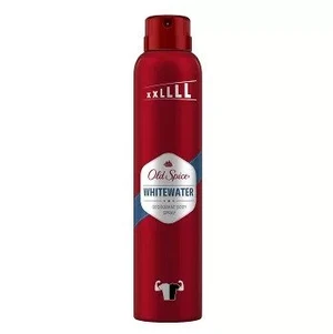 OLD SPICE SPRAY WHITEWATER 250ML