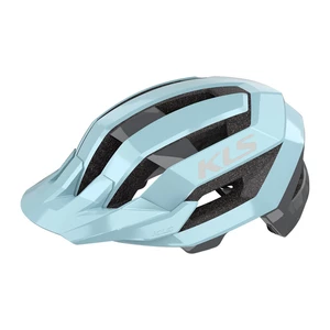 Cyklo přilba Kellys Sharp  Sky Blue  M/L (54-58)