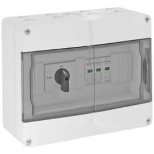 Zařízení s přepěťovou ochranou OBO Bettermann VG-C DC-TS1000 5088660, 20 kA