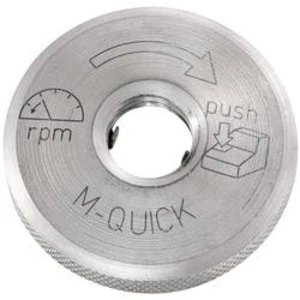 Metabo Metabo M-Quick upínací matice M 14 Metabo 630802000