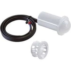 Stropní detektor přítomnosti osob ESYLUX EP10427015, 360 °, IP55