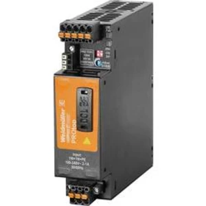 Komunikační modul pro PLC Weidmüller PRO COM CAN OPEN EX, 2467340000