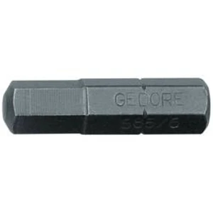 Bit inbus Gedore 685 3 S-010 6538960, 25 mm, chrom-vanadová ocel, 10 ks