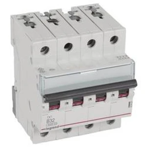 Elektrický jistič Legrand 403420, 32 A, 400 V/AC