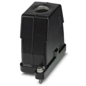 Pouzdro HC-HPR-B10-HHWH-1TTM25-EM-BK 1411882 Phoenix Contact 1 ks