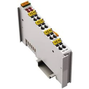 Modul analogového vstupu pro PLC WAGO 750-460