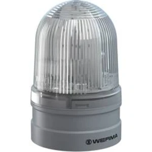 Signální osvětlení Werma Signaltechnik Midi Rotating 115-230VAC CL, 230 V/AC, N/A
