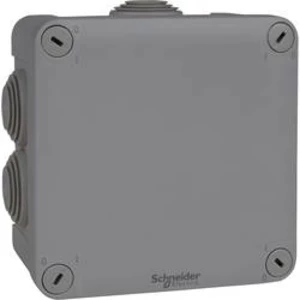 Schneider Electric ENN05005 Rozbočovací krabice ENN05005 Schneider Electric šedobílá (RAL 7035)