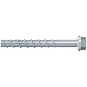 Šroub do betonu Fischer 536861, N/A, 90 mm, 50 ks