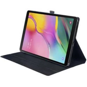 Brašna na tablet, pro konkrétní model Tucano BookCase černá Vhodné pro značku (tablet): Samsung