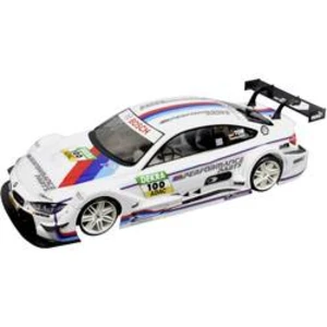RC model auta silniční model FG Modellsport BMW M4 Sportsline CY, 1:5, benzínový motor, 4WD (4x4), RtR