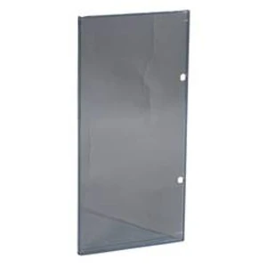 Dveře Legrand Legrand 601219, 12 mm, plast, bílá, 1 ks