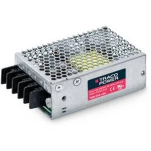 AC/DC vestavný zdroj TracoPower TXM 150-115, +15.3 V/DC, 10000 mA, 150 W