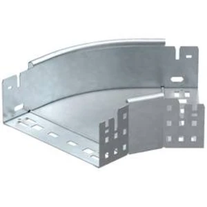 OBO Bettermann 6041432 ohyb (š x v) 200 mm x 85 mm 1 ks kov