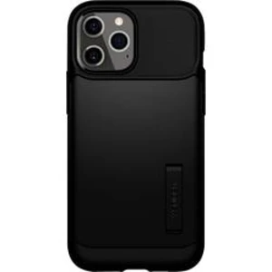 Spigen Slim Armor Case černá