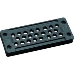 Kabelová průchoda Murr Elektronik polyamid, 14 mm, 1 ks