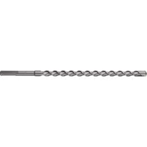 Spirálový vrták na kámen Metabo 623116000 tvrdý kov 340 mm, Ø 16 mm, 1 ks