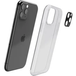 Hama Protection Cover černá (transparentní)