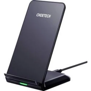 Bezdrátová indukční nabíječka CT-T524-S, USB