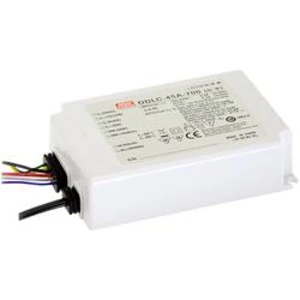 LED driver konstantní proud Mean Well 44.8 W (max), 1400 mA, 19 - 32 V/DC